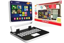 83680-laptop-tablet-2w1-komputer-edukacyjny-mowi-pl-duzy-smily-play-zabawka-elektroniczna-dla-malucha-od-18-miesiecy-wielokolorowa