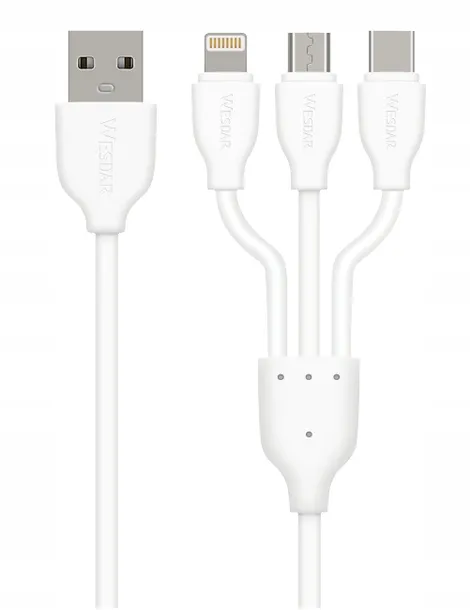 kabel-3w1-ladowarka-iphone-micro-usb-usb-c-120-cm
