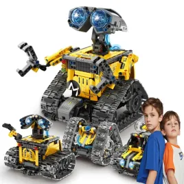 robot-konstrukcyjny-4w1-programowalny-dla-dzieci-wielotrybowe-sterowanie-zabawka-do-kodowania-na-akumulator-pilot-od-3-lat