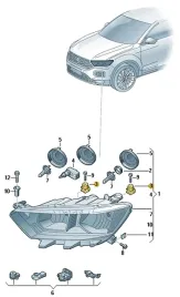 podkladka-vw-passat-15-org-vag-3g1941141