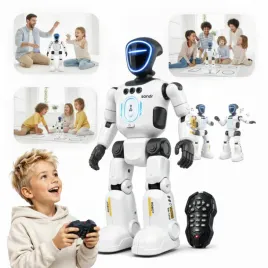robot-interaktywny-humanoidalny-ai-dla-dzieci-programowalny-gesty-led-zabawka-edukacyjna-do-nauki-kodowania-sterowanie-glosowe-i-zdalne-od-3-lat