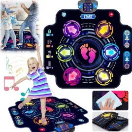 mata-muzyczna-gra-zabawa-bluetooth-do-tanca-dla-dzieci-gra-interaktywna-dywanik-do-rytmiki-tkaninowy-104-x-100-cm-od-3-lat