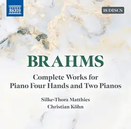 johannes-brahms-complete-works-for-piano-four-hands-and-two-pianos-18-cd