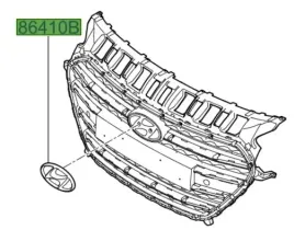 emblemat-hyundai-i30-ii-12-kia-hyundai-86320-a6600