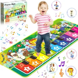 mata-muzyczna-do-tanca-pianino-dla-dzieci-taneczna-interaktywna-dzwieki-zabawka-ruchowa-edukacyjna-z-tkaniny-wielokolorowa-od-2-lat