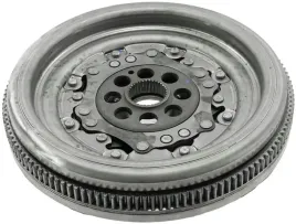 kolo-dwumasowe-vw-passat-touran-20-tdi-14-vag-04l105266ag