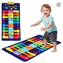 mata-muzyczna-pianinko-dla-dzieci-do-tanca-interaktywna-muzyka-dzwieki-xl-zabawka-ruchowa-dla-malucha-18m-46-x-126-cm-wielokolorowa