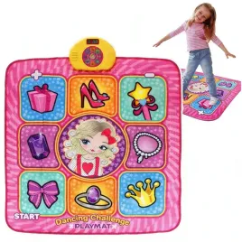mata-do-tanczenia-muzyczna-dla-dzieci-bluetooth-6-trybow-wielokolorowa-podkladka-do-zabawy-ruchowej-aktywna-gra-rytmiczna