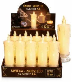 12-x-swieczka-led-18cm-elektryczna-wklad-do-zniczy-swieca-na-baterie-aa-lampka-nagrobna-ponad-75-h-swiecenia