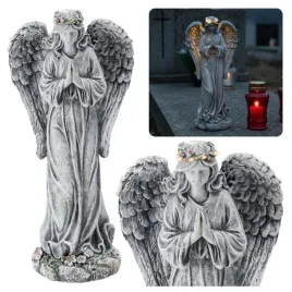 aniol-solarny-led-figurka-na-grob-nagrobek-dekoracja-wszystkich-swietych-betonowa-ozdoba-cmentarna-z-podswietleniem-345-cm