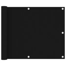 parawan-balkonowy-czarny-75x300-cm-tkanina-oxford