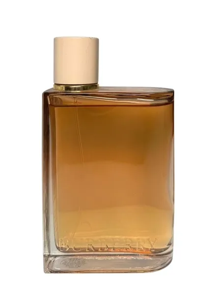 burberry her intense woda perfumowana 100 ml  tester   