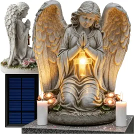 aniol-aniolek-solarny-na-grob-swieto-zmarlych-podswietlany-lampa-led-znicz-figurka-nagrobna-23-cm-dekoracja-cmentarna