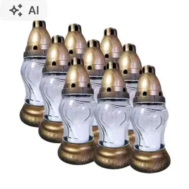 znicze-szklane-na-grob-21-cm-9-sztuk-z-wkladem-palenia-lampiony-cmentarne-parafinowe-do-25-godzin