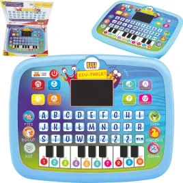 tablet-laptop-edukacyjny-dotykowy-dla-dzieci-lcd-mowi-pl-pianinko-zabawka-elektroniczna-nauka-dzwiekow-od-12-miesiecy