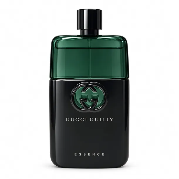gucci guilty essence woda toaletowa 90 ml  tester   