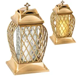 znicz-szklany-duzy-lampion-azurowy-zloty-33-cm-na-grob-wszystkich-swietych-wklad-led-dekoracja-nagrobna-oswietlenie-cmentarne