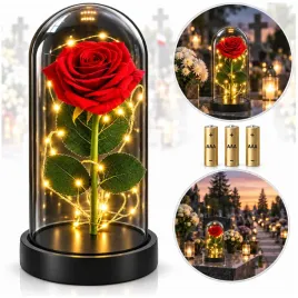 znicz-na-cmentarz-duzy-swieci-jak-znicz-solarny-roza-wieczna-led-piekny-lampion-nagrobny-dekoracja-grobu-wysokosc-21-cm