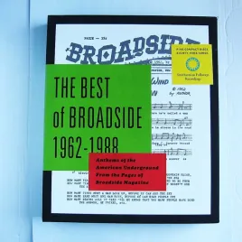 the-best-of-broadside-1962-1988-anthems-of-american-underground-from