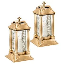 znicz-szklany-lampion-duzy-ozdobny-kolumna-kapliczka-zloty-36-cm-na-grob-swieca-led-na-cmentarz