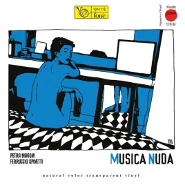 musica-nuda-color-transparent-vinyl-vinyl