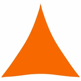 zagiel-ogrodowy-tkanina-oxford-trojkatny-3x3x3-m-pomarancz