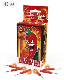 petardy-trzaskajace-male-petardki-red-chili-cracker-cle0053-100szt-srpyro-fajerwerki-blyskowe-zestaw-12-sztuk