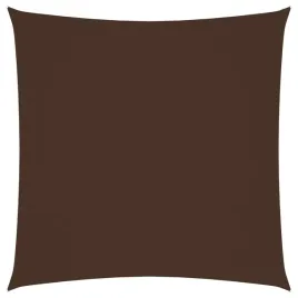 kwadratowy-zagiel-ogrodowy-tkanina-oxford-45x45-m-brazowy