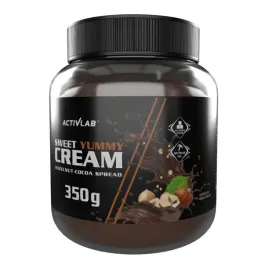 activlab-sweet-yummy-cream-orzechowo-kakaowy-350-g