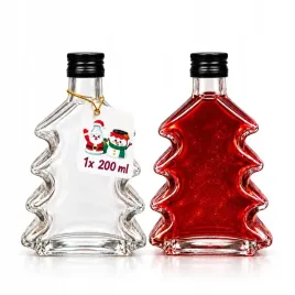 butelka-szklana-choinka-200-ml-na-nalewki-likier-prezent-ozdoba-z-zakretka