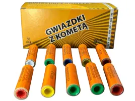 race-pistoletowe-kolorowe-rozpryskowe-gwiazdki-z-kometa-gwr20-weco-10-sztuk-efekt-swietlny-na-impreze-certyfikat-ce-klasa-p1