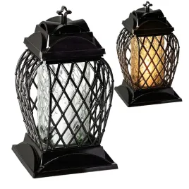 znicz-duzy-lampion-azurowy-czarny-33-cm-na-wszystkich-swietych-na-grob-swiecznik-led-lampka-cmentarna-dekoracja-nagrobna