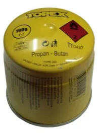naboj-z-gazem-butan-190-g-topex-44e150