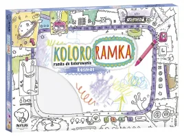 ramka-na-zdjecia-do-kolorowania-kosmos-monumi-art-windows-karton-5