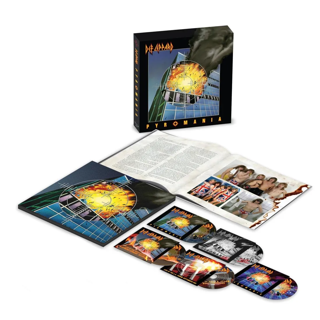 pyromania-40-stan-nowy