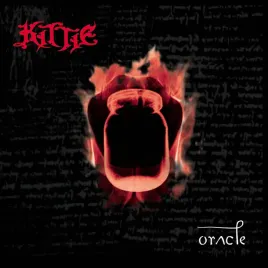 oracle-vinyl
