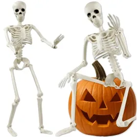 szkielet-wiszacy-model-kosciotrup-dekoracja-skeleton-na-halloween-90-cm-plastikowa-ozdoba-straszak-do-domu-i-na-impreze