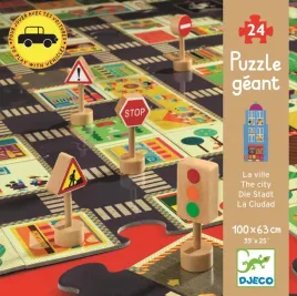 djeco-puzzle-ulice-w-miescie-ze-znakami-drogowymi-dj07161