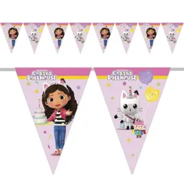 baner-flagi-koci-domek-gabi-gabbys-dollhouse-procos-230-cm