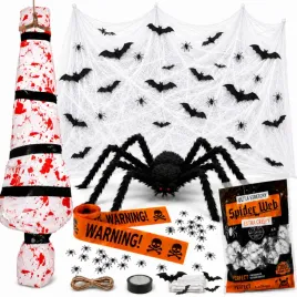 zestaw-dekoracji-halloween-dekoracje-pajeczyna-pajak-tasma-straszne-cialo-ozdoba-na-przyjecie-przebierane-wystroj-wnetrza-na-31-pazdziernika