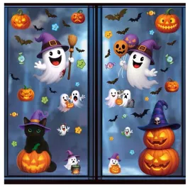 naklejki-na-okno-szybe-halloween-duch-duszek-mix-wzorow-4-arkusze-h29