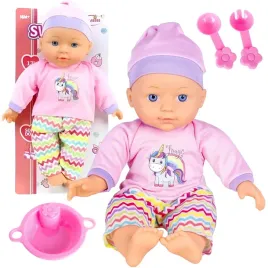 lalka-bobas-dzidzius-w-ubranku-z-zestawem-do-karmienia-30-cm-niemowle-butelka-zabawa-w-opieke-dla-dzieci-od-18-miesiecy