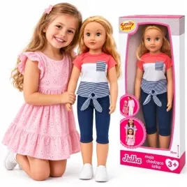 lalka-chodzaca-za-reke-julka-duza-70cm-blond-wlosy-legginsy-smily-play