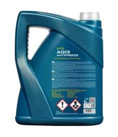 kon-do-chlodnic-ag13-zielony-5l-mannol-mn4113-5