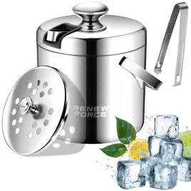 3l-pojemnik-do-lodu-satynowe-duze-cooler-wiaderko-na-lod-xxl-szczypce-kubelek-barmanski-chlodzenie-napojow-impreza-grill