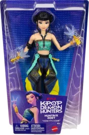 lalka-k-pop-demon-hunters-huntr-x-lalka-modowa-zoey-jrn37-zabawka-dla-dzieci-od-4-lat-postac-kolekcjonerska-plastik-i-tkanina