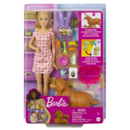 barbie-narodziny-pieskow-zestaw-lalka-hck75-zabawka-do-zabawy-w-opieke-nad-szczenietami-akcesoria-dla-dzieci-od-3-lat