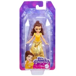 disney-princess-ksiezniczki-mini-laleczka-figurka-bella-hlw78-zabawka-dla-dziewczynki-3-plastikowa-postac-9-cm-do-zabawy-i-kolekcji
