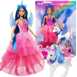 barbie-lalka-sapphire-figurka-skrydlaty-jednorozcec-akces-65-rocznica-zabawka-dla-dzieci-od-3-lat-plastikowy-zestaw-do-zabawy
