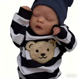 lalka-jak-zywa-bobas-47cm-symulacja-full-glue-rebirth-doll-baby-companion-niemowle-zabawka-gumowa-dla-dzieci-od-3-miesiecy